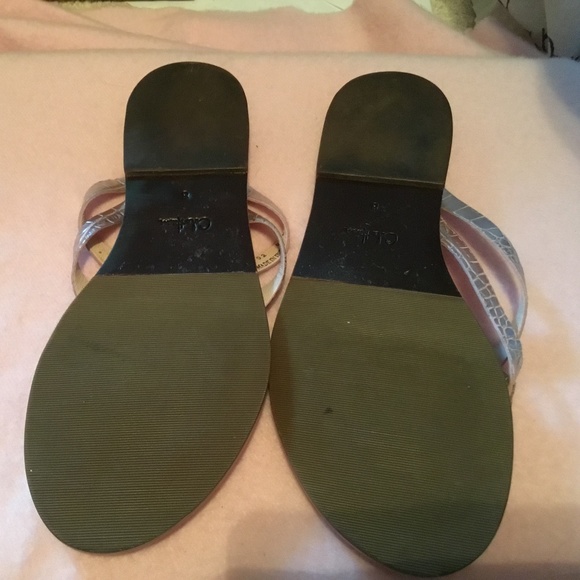 Cole Haan sandals - Picture 2 of 3